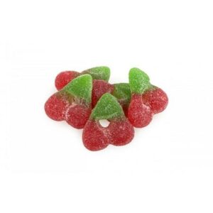 Kervan Sour Cherries 5lb Bag Bulk